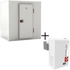 Geheel Koelkamer T° -5° +15° Samengesteld Uit :
