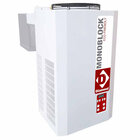 Geheel Vrieskamer T° -15° -25° Samengesteld Uit: