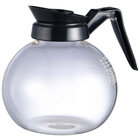 Glazen Karaf Hoge Temperatuur 1,8 Liter