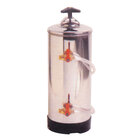Geheel Koffiemachine & Waterontharder::