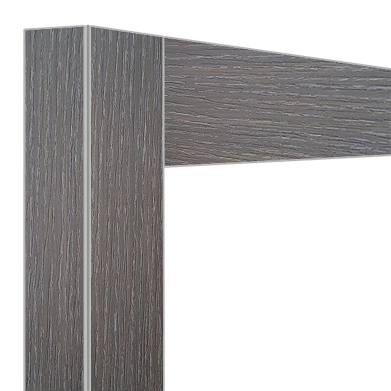 Deco Knooppunt 2x216lt. Wenge Hout Loft
