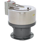 Droogzwierders 60 kg