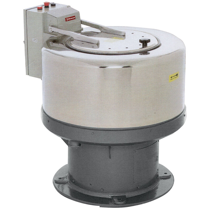 Droogzwierders 60 kg