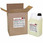 Industrieel Ontkalker Reinigingsmiddel Voor Boilers, Kuipen - 2 Bd. x 5 Lt/5,5 KG