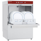 Geheel Vaatwasser Samengesteld Uit: