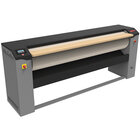 Strijker, Rol (nomex) 1200 mm Ø 250 mm Touch Screen