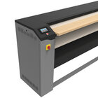 Strijker + Aspratie, Rol (cov. Nomex) 1800 mm Ø 330 mm Touch Screen