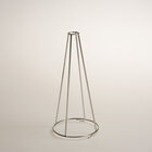 Inox Steun Voor Spuitzakken