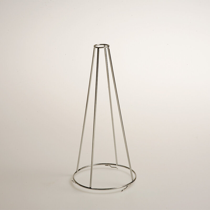 Inox Steun Voor Spuitzakken