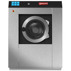 Industriële Wasmachine Met Super Centrifuge 32 kg "r.v.s."