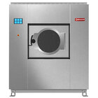 Industriele Wasmachine Met Super Centrifugering, 55 kg "r.v.s."