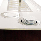 Neutrale Bordenlowerator, Capaciteit 40-50 Ø 240 - 340 mm