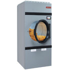 Roterende Elektrische Droogmachine, Capaciteit 14 Kg, Met Afwisselende Rotatie Touch Screen