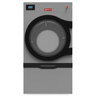 Gas Rotatieve Droogkast Inhoud 36 kg Met Afwisselend Rotatie Touch Screen