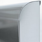 Vitrokeramische Fornuis 2 Kookplaten -top-
