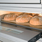 Electrisch Modulair Oven 6 Platen, Capaciteit 6x 600x400 mm