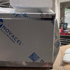 Gasfornuis Met 4 Vuren, 4x 5,5 kW -top-
