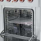 Gasfornuis 5 Branders -top- + Kit Sproeiers - G30 - Lpg