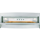 Elektrische Oven, 2 Kamers, 2x 9 Pizza's Ø 350 mm