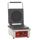 Elektrisch Wafelijzer Voor 4 Wafels
