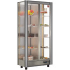 Gekoelde Gastronomie Vitrine Lt. 530 - Moduleerbaar