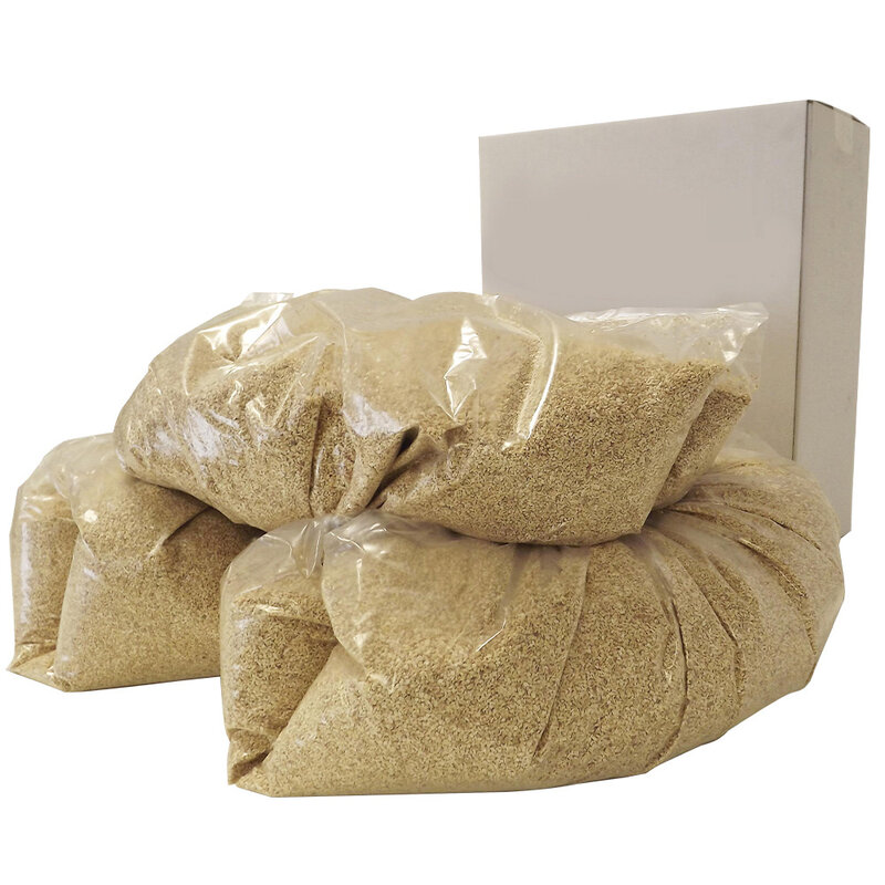 Ecologische Granule (confectie Van 3 x 8.5kg)