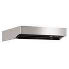 Dampkap Met Motor (600m³/u) Voor Elektrische Oven EM