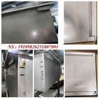 Bain-marie Element 5x GN 1/1 - Droog - Statisch