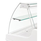 Optie: Tussenruit Venice 2000 mm