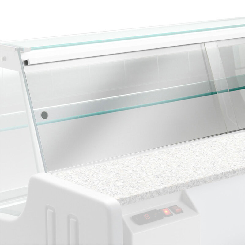 Kit Plexiglas Voor Cmn15