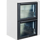 Glazen Kit Ladenblok (1/2 + 1/2) x Rlb...