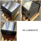 Highspeed Oven - Magnetron, Convectie, Combi.