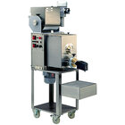 Automatische Deegmachine 25-35 Kg/u
