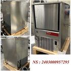 Holle Ijsblokjesmachine 22 kg Met Reserve 9 kg