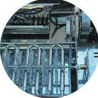 Holle Ijsblokjesmachine 38 kg Met Reserve 12 kg
