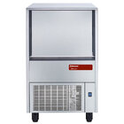 Holle Ijsblokjesmachine 48 kg Met Reserve 25kg