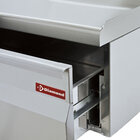 Neutraal Element Met Lade -top-
