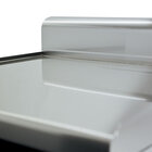 Neutraal Element Met Lade -top-