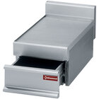 Neutraal Werkelement Met Lade -top-