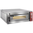 Elektrische Oven 6 Pizza's
