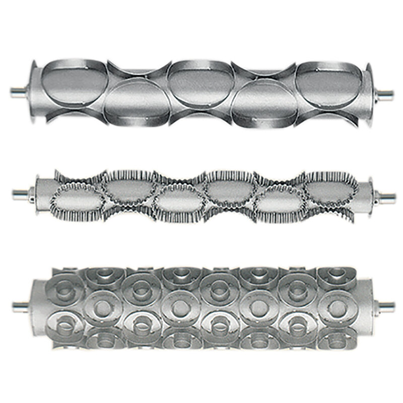 Kit: Rollen Voor Croissants 140x173 mm x Olm/20