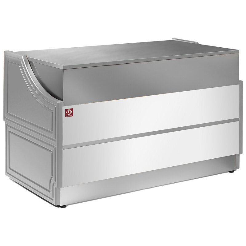 Kassa-sectie 1000 mm