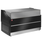 Kassa-sectie 1000 mm