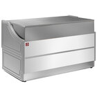 Kassa-sectie 1500 mm