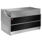 Kassa-sectie 1500 mm
