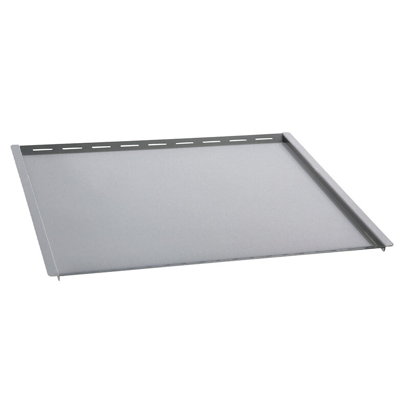 Aluminium Schaal Voor Oven Fmx-4136