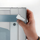 Convectie Oven op Gas, 10x En(gn) Automatische Bevochtiger