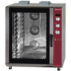 Convectie Oven op Gas, 11x En(gn) Automatische Bevochtiger