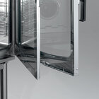 Convectie Oven op Gas, 5x En(gn) Automatische Bevochtiger