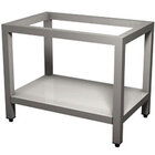 Open Onderstel Voor Ovens  10x & 11x En(gn) + Ondertablet